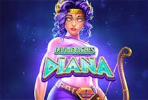 Divine Riches Diana Slot Review